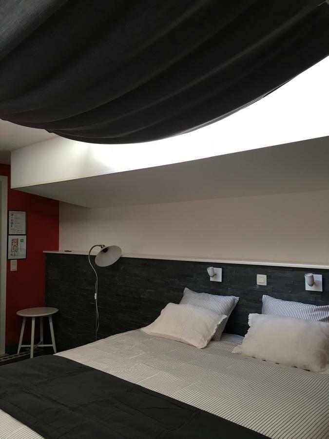 B&B Le Grand Cabaret นิวว์ปอร์ท ภายนอก รูปภาพ